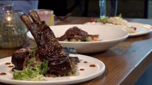 10 Potentially Michelin Star Restaurants in Seattle in 2024