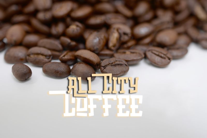 All City Coffee