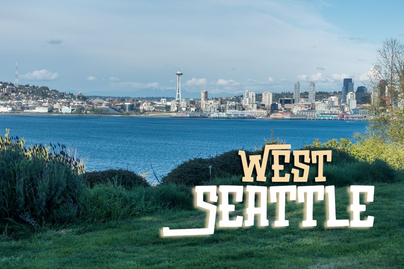 West Seattle